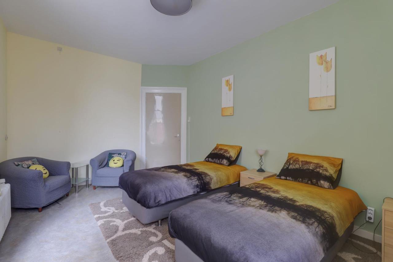 B&B Gorinchem Centrum 外观 照片