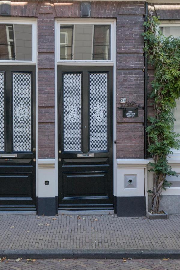 B&B Gorinchem Centrum 外观 照片