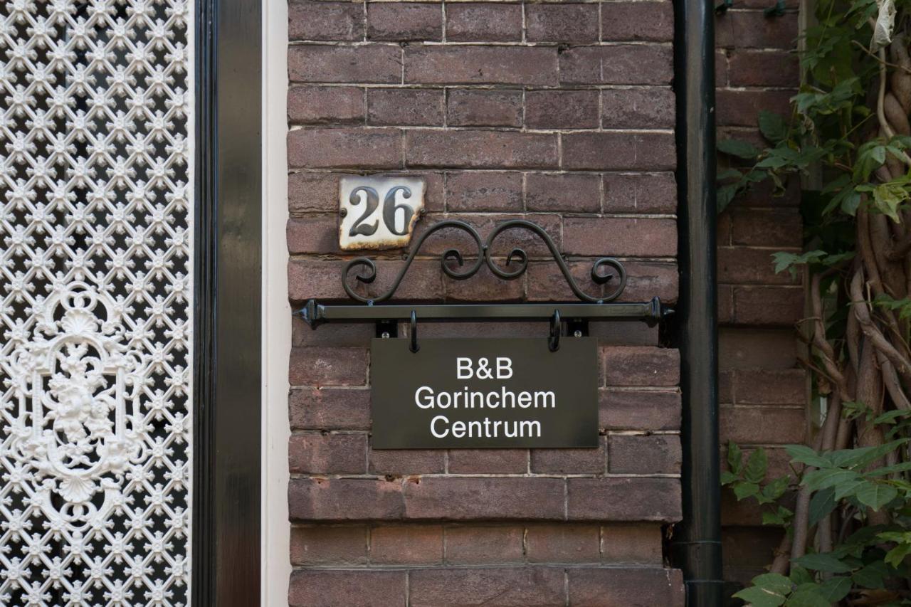 B&B Gorinchem Centrum 外观 照片