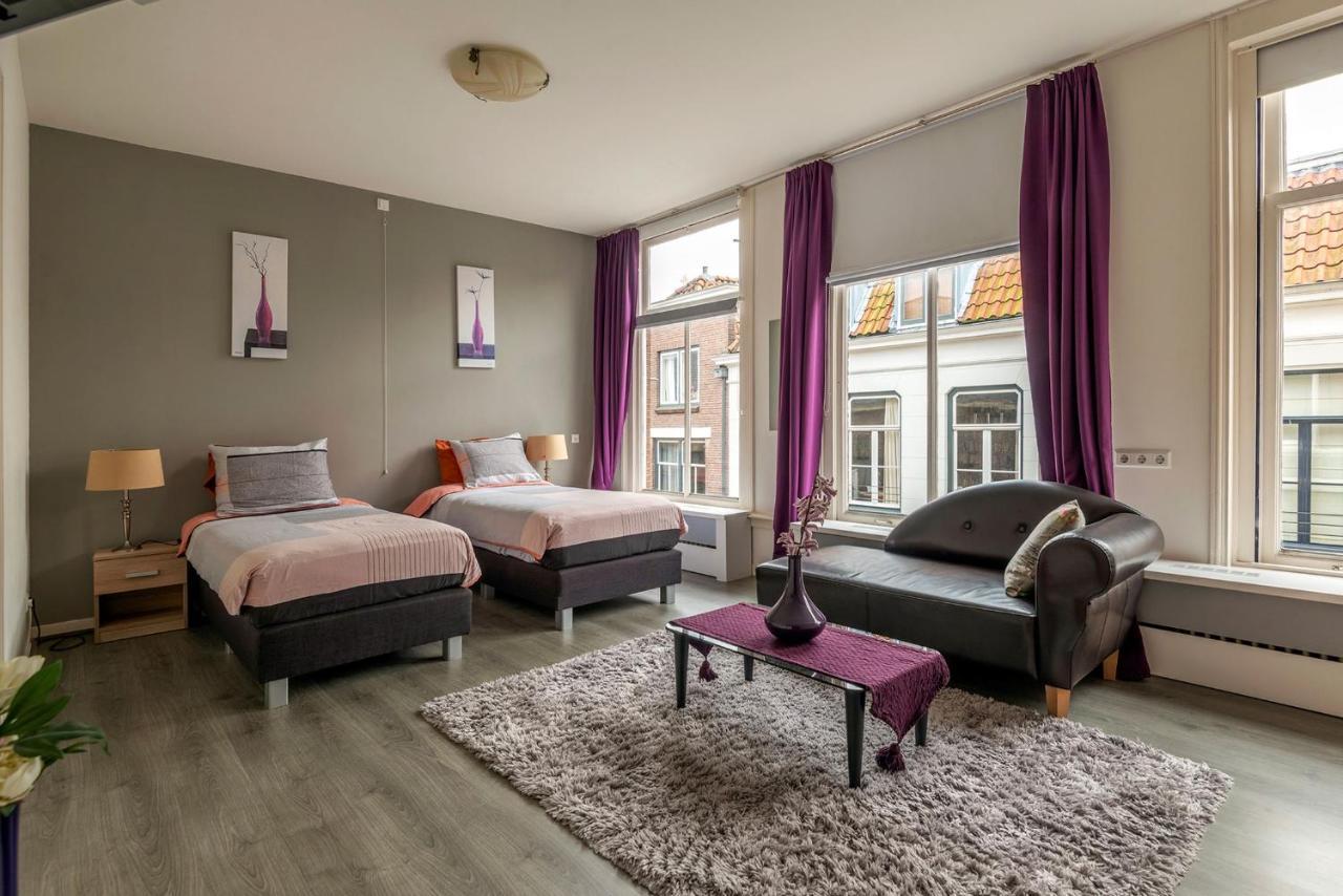 B&B Gorinchem Centrum 外观 照片