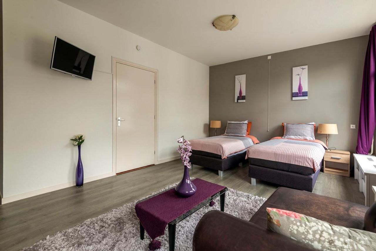 B&B Gorinchem Centrum 外观 照片