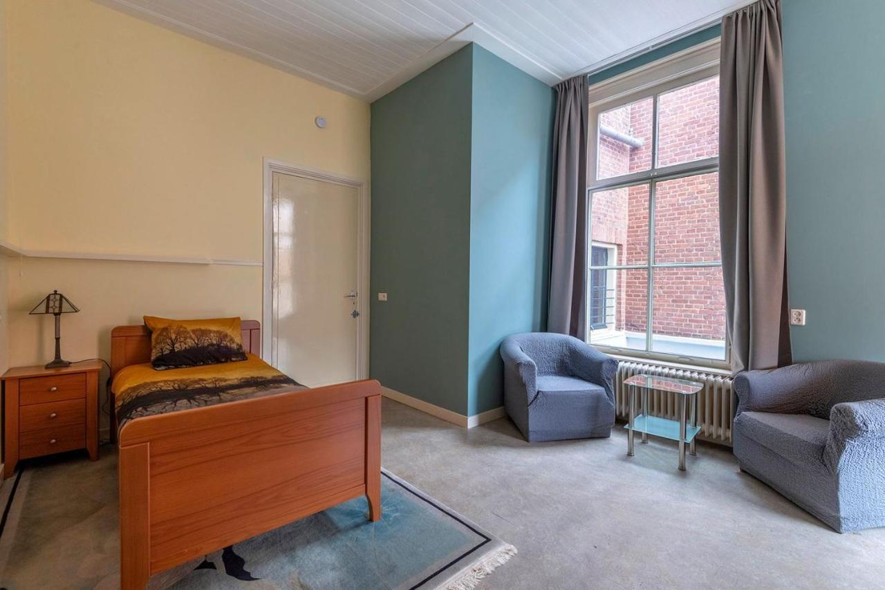 B&B Gorinchem Centrum 外观 照片