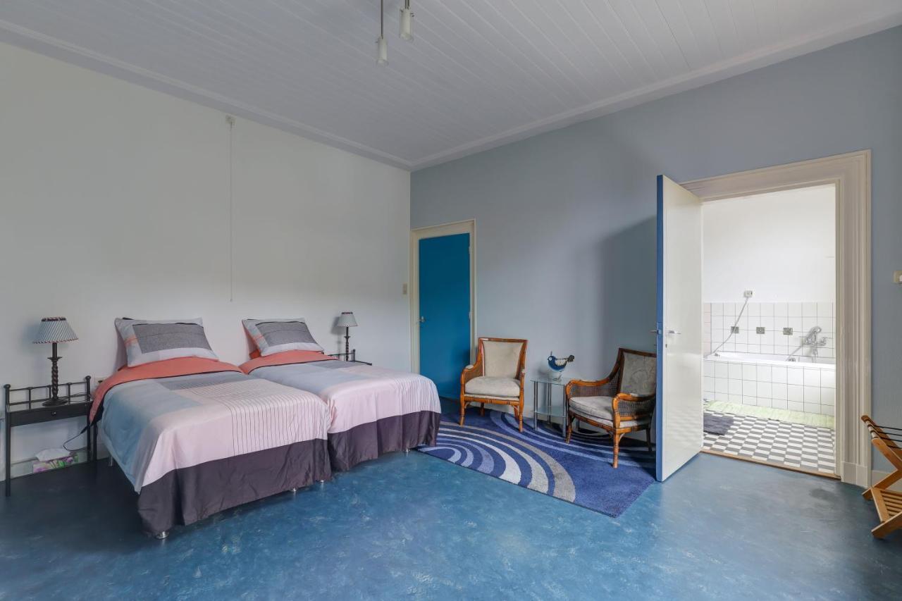 B&B Gorinchem Centrum 外观 照片