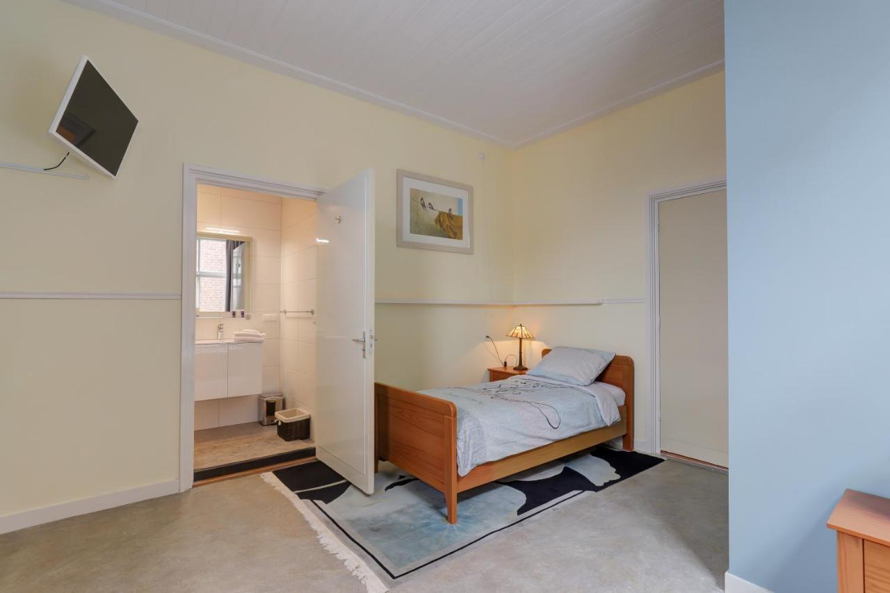 B&B Gorinchem Centrum 外观 照片