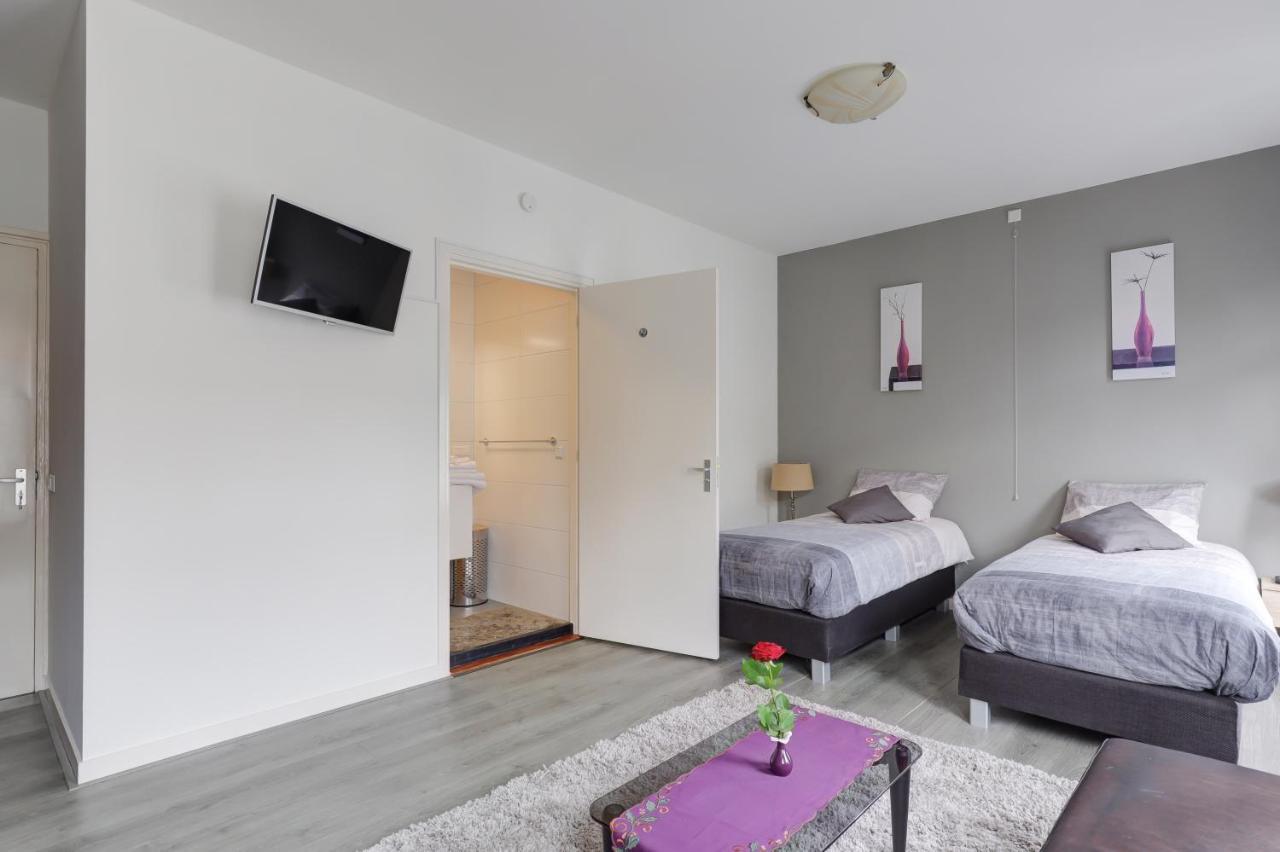 B&B Gorinchem Centrum 外观 照片