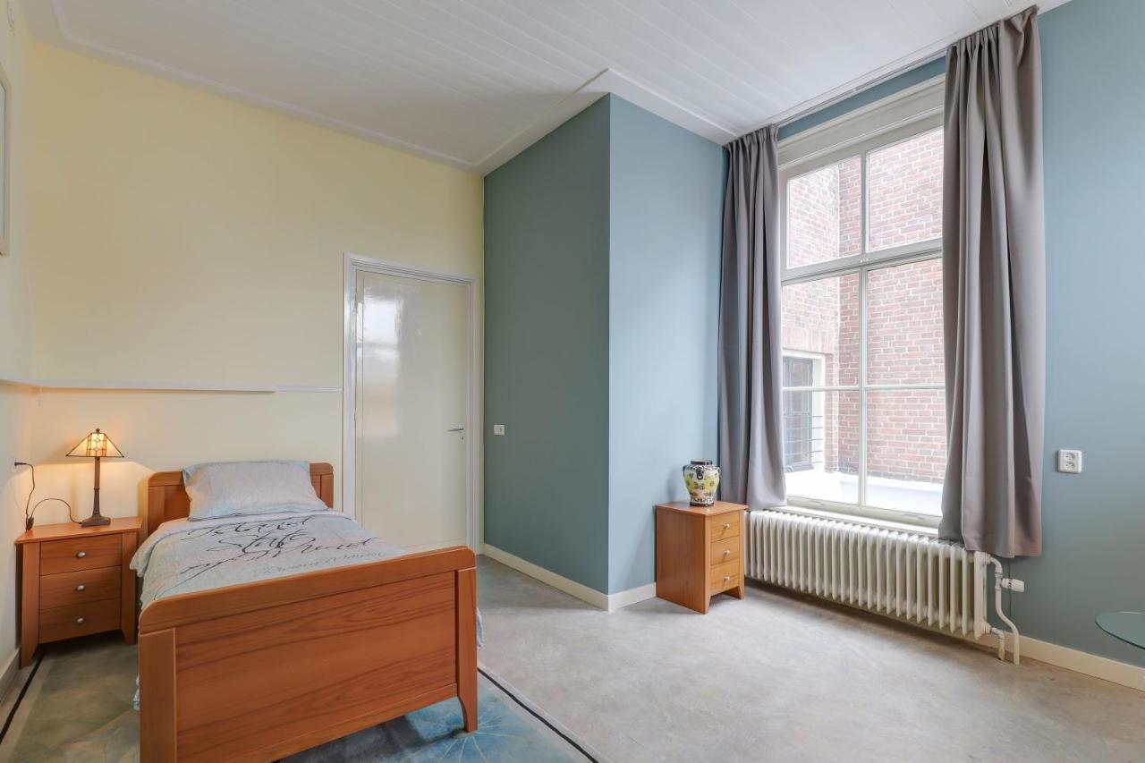 B&B Gorinchem Centrum 外观 照片