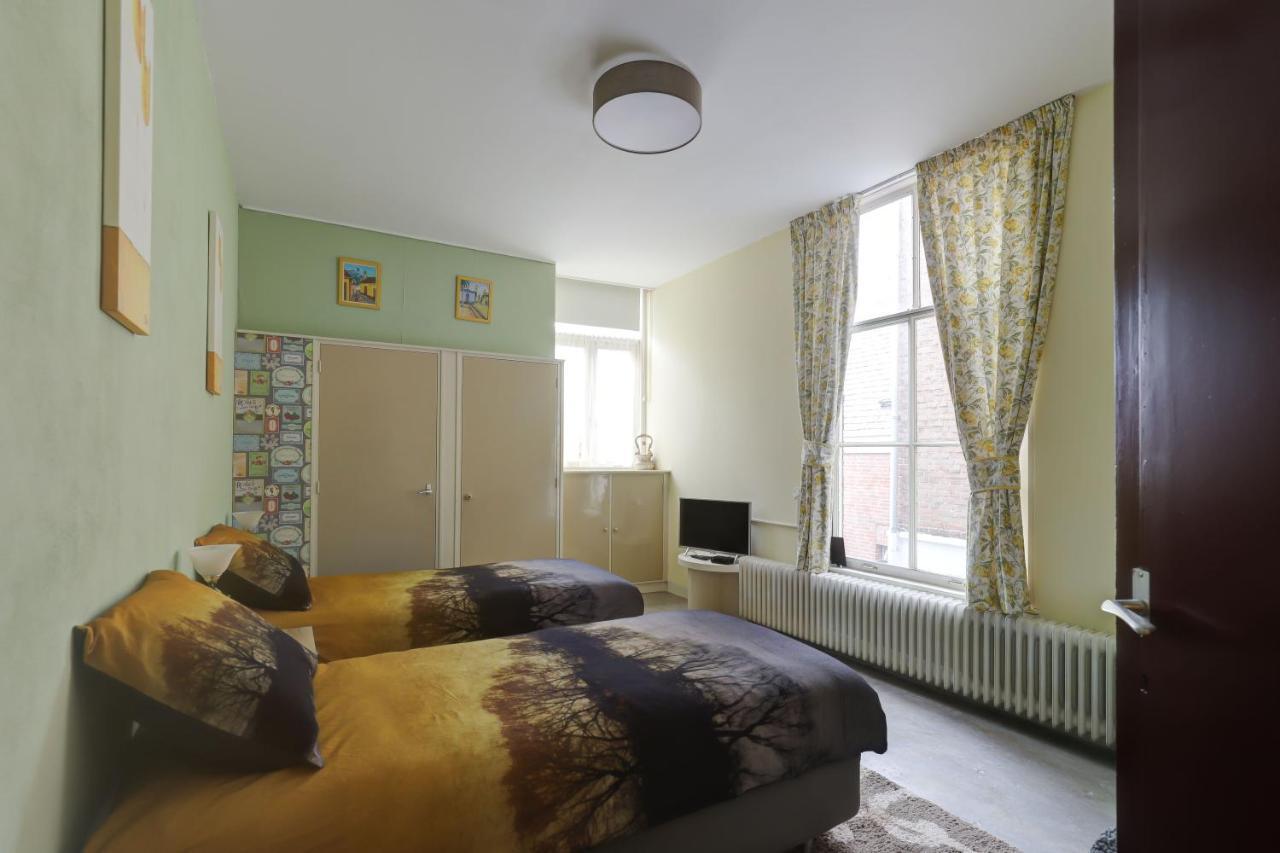 B&B Gorinchem Centrum 外观 照片