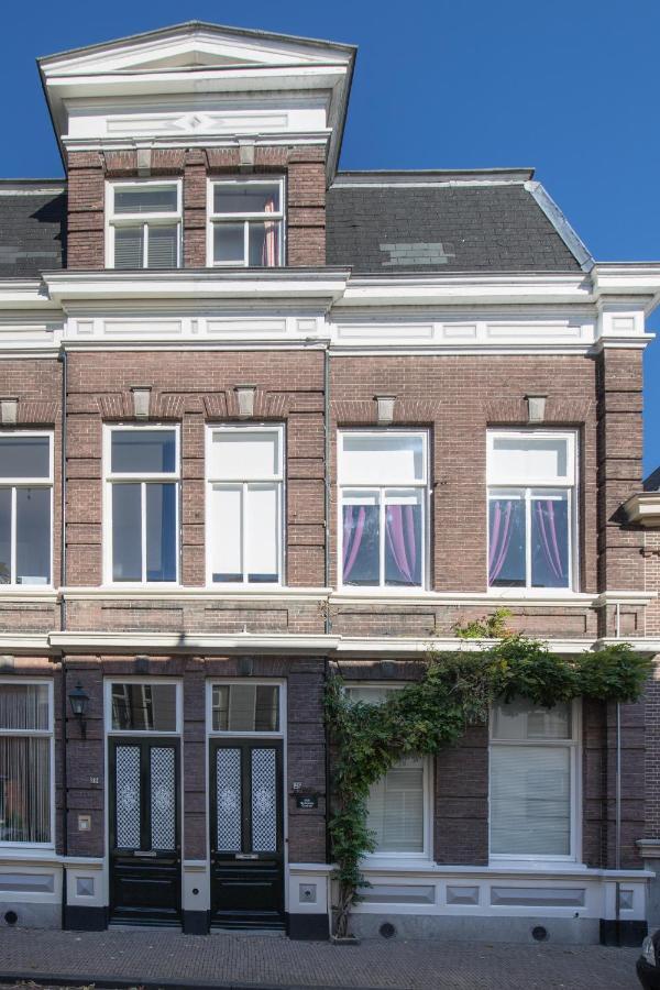 B&B Gorinchem Centrum 外观 照片