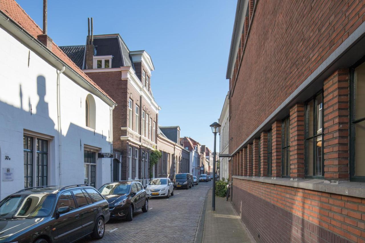 B&B Gorinchem Centrum 外观 照片
