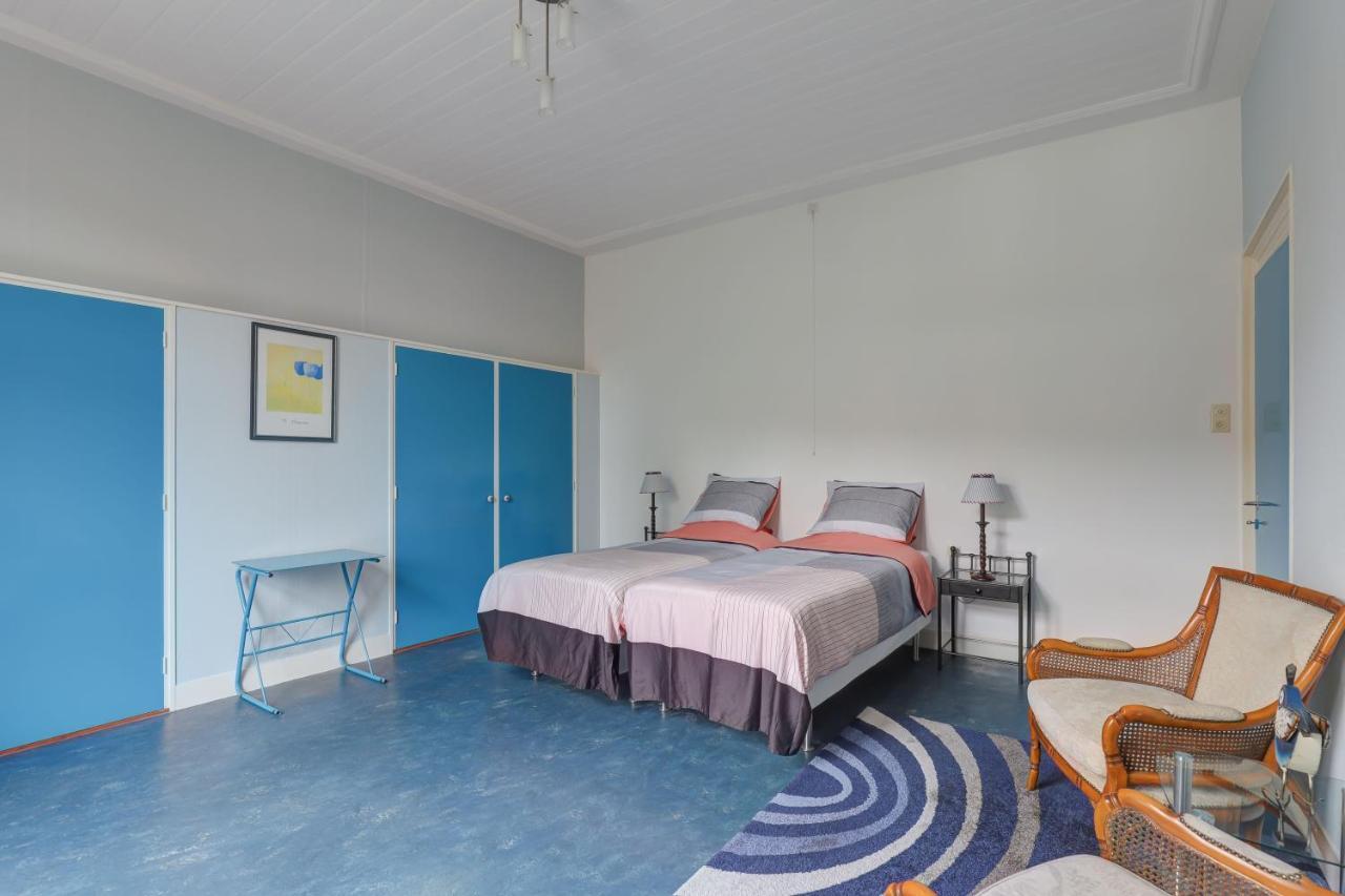 B&B Gorinchem Centrum 外观 照片